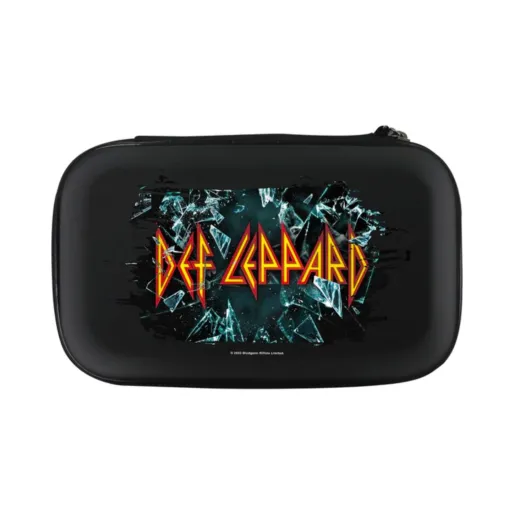 Mission Def Leppard - Oficjalna licencja - W1 - Shattered Glass