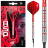 Target - darts Rzutki Nathan Aspinall 80% - 18g