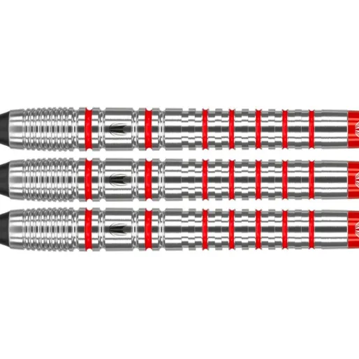 Target - darts Rzutki Nathan Aspinall 80% - 18g