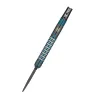 Target - darts Rzutki stalowe Adrian Lewis - czarne - Swiss Point - 22g