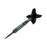 Target - darts Rzutki stalowe Adrian Lewis - czarne - Swiss Point - 22g