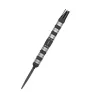 Target - darts Stal Phil Taylor - seria Power - czarna - szwajcarski czubek - 23 g