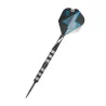 Target - darts Stal Phil Taylor - seria Power - czarna - szwajcarski czubek - 23 g