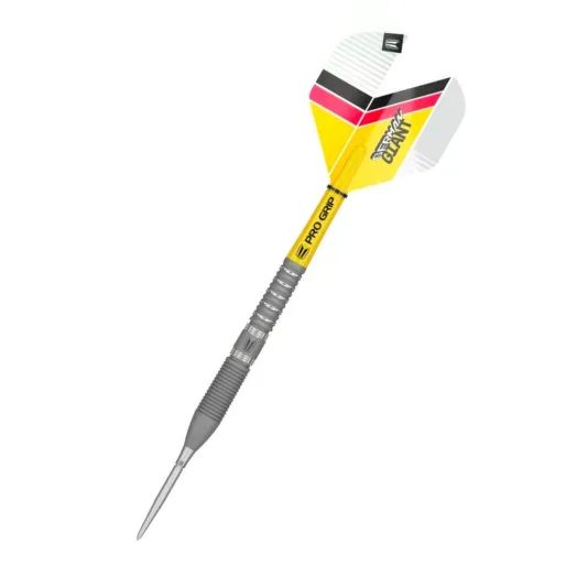 Target - darts Rzutki stalowe Gabriel Clemens - G2 Swiss Point - 23g