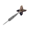 Target - darts Steel Barney25 - Swiss Point - 21g