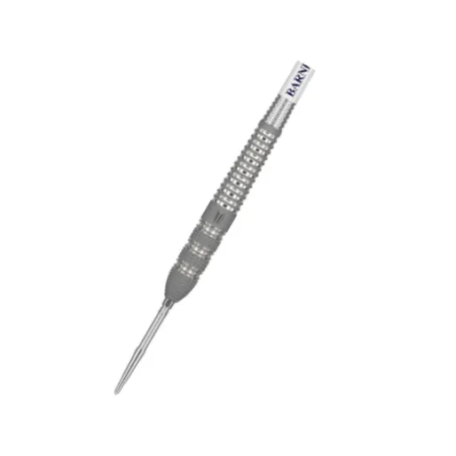 Target - darts Steel Barney25 - Swiss Point - 21g