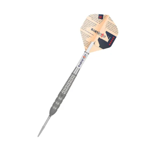 Target - darts Steel Barney25 - Swiss Point - 21g