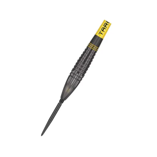 Target - darts Rzutki stalowe Scott Williams - czarne - Swiss Point - 25g