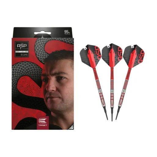 Target - darts Rzutki Nathan Aspinall - G2 - 18g