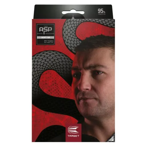 Target - darts Rzutki Nathan Aspinall - G2 - 18g