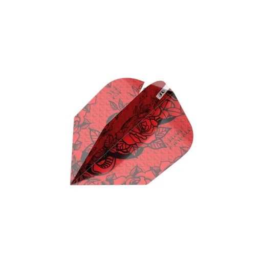 Target - darts Zestaw kwadratów i uchwytów - Atrament - Nathan Aspinall - średni