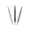 Target - darts Metalowe końcówki - Swiss Point - Storm Diamond - Black - 26 mm