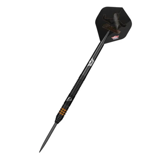 Bull's NL Stalowe rzutki Dirk van Duijvenbode - E2 - 25g