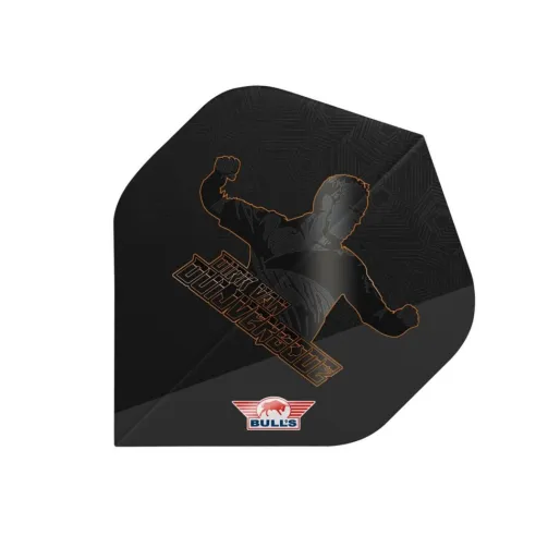 Bull's NL Eskadry Dirk van Duijvenbode E2 - BU-51000