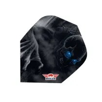 Bull's NL Letky Series 100 - Phantom Blue - No6 - BU-51004