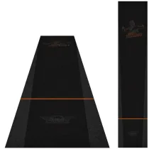 Bull's NL Mata do darta - Dywan do celu - Dirk van Duijvenbode - 300 x 60