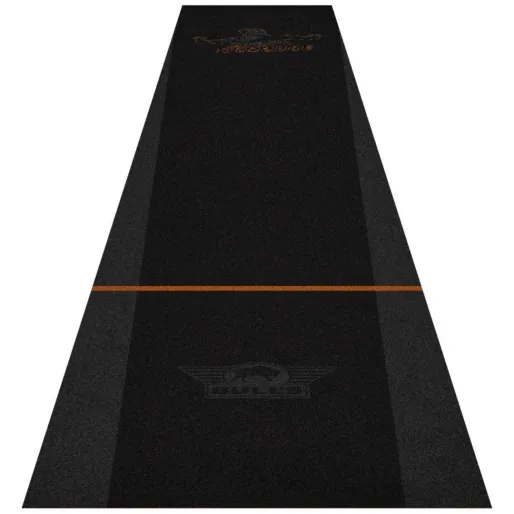 Bull's NL Mata do darta - Dywan do celu - Dirk van Duijvenbode - 300 x 60