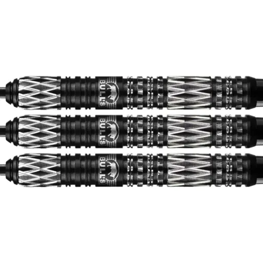 Bull's NL Rzutki Steel Luna Phobos - 24 g