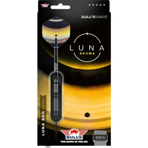 Bull's NL Rzutki Steel Luna Neoma - 24g