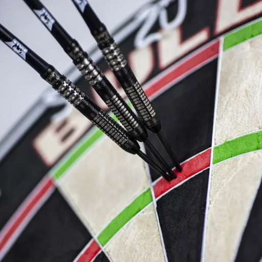 Bull's NL Rzutki Steel Luna Neoma - 24g