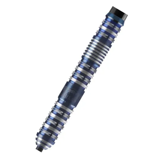 Bull's NL Stalowe lotki Silvian - 24 g