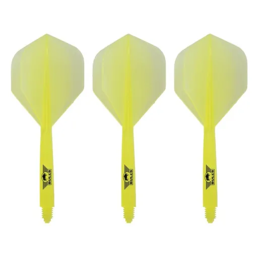 Bull's NL Union Flight System - duży - nr 2 - żółty