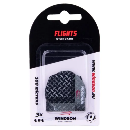 Windson Eskadry podstawowe