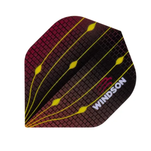 Windson Eskadry Gerelt