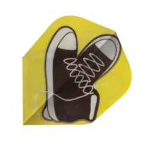 Windson Retroboot Squadrons - brązowy