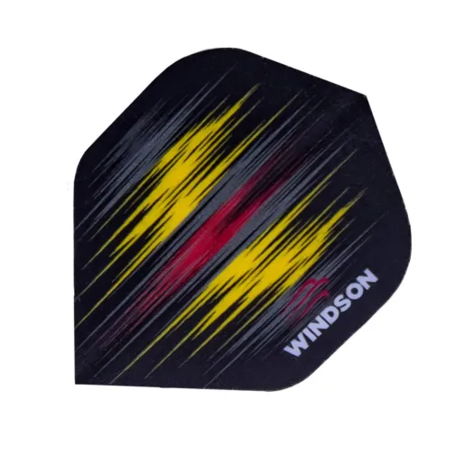 Windson Squadrons Ripple