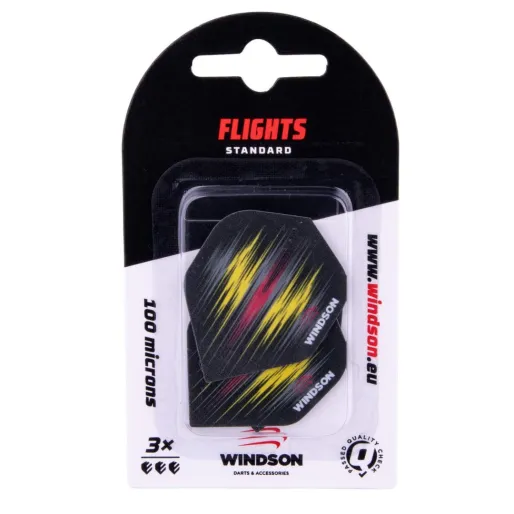 Windson Squadrons Ripple