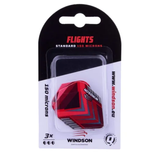 Windson Squadrons Rouge