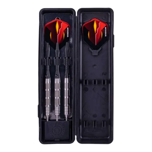 Windson Stalowe lotki Adamant - 21 g