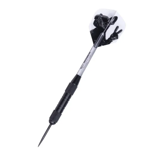 Windson Stalowe lotki Doggy - 23 g