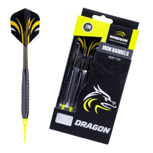 Windson Rzutki Dragon - 20g