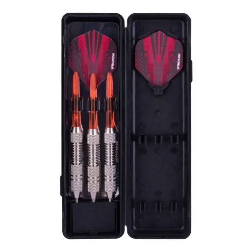 Windson Rzutki Steel F1 Race - 20 g