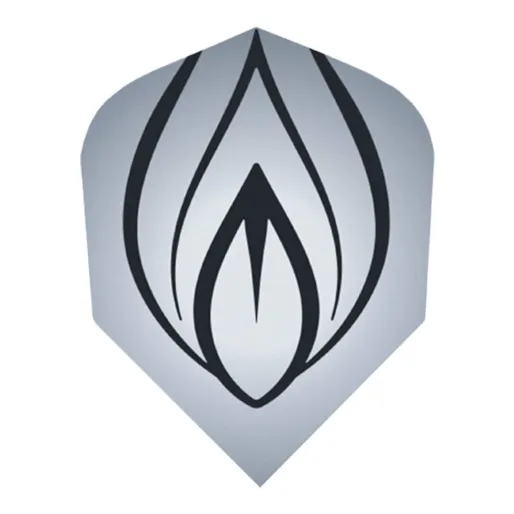 Windson Rzutki Steel Flame - 23 g