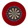 Windson Surround - okrąg wokół celu - składany - czerwony