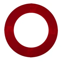 Windson Surround - okrąg wokół celu - składany - czerwony