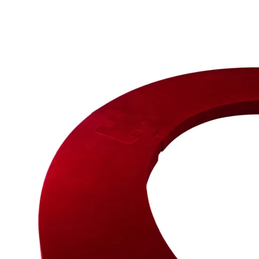 Windson Surround - okrąg wokół celu - składany - czerwony