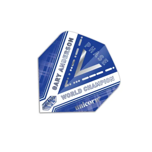 Unicorn Eskadry Ultrafly - Plus - Gary Anderson - P5