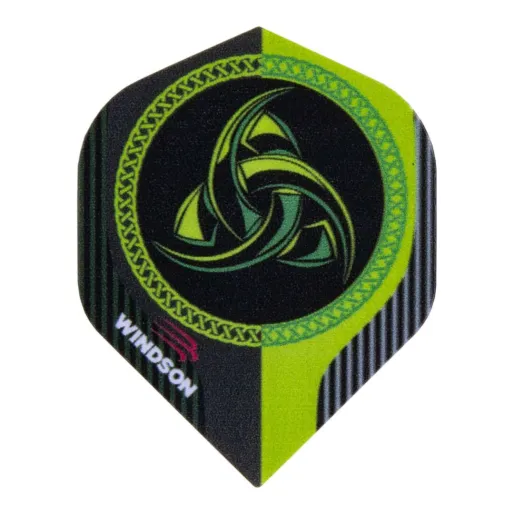 Windson Rzutki Valknut - 18g