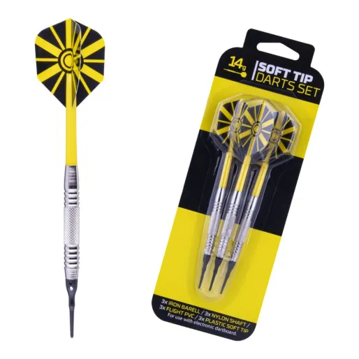 Windson Softdarts - 14g