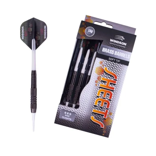 Windson Arkusze strzałek - 18 g