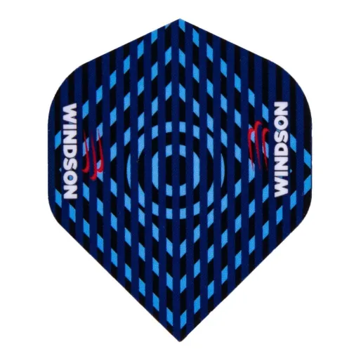 Windson Stalowe rzutki moździerzowe - 19 g