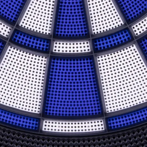 Windson Elektroniczny cel z szafką