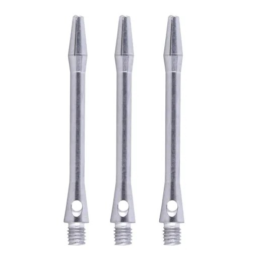 Windson Uchwyty aluminiowe - średnie - srebrne