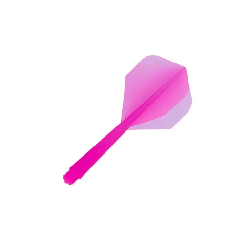 Windson Łopatki tawerniane z gwintem 1/4 (szerokie) - białe