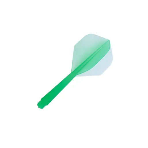 Windson Łopatki tawerniane z gwintem 1/4 (szerokie) - białe