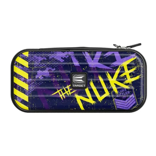 Target - darts Etui na rzutki TAKOMA LUKE LITTLER